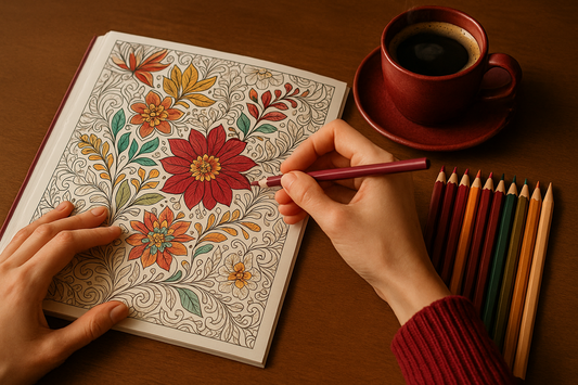 Gratis kleurplaten op woensdag